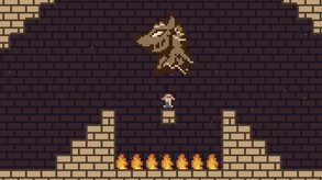 Shrine to Anubis screenshot thumbnail video