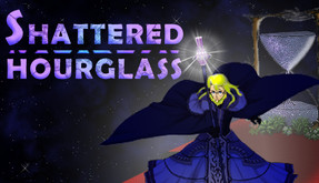 Shattered Hourglass screenshot thumbnail video