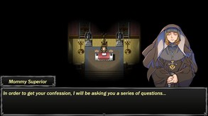 The Confession screenshot thumbnail video