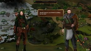 The Chronicles of Robin Hood - The King of Thieves screenshot thumbnail video