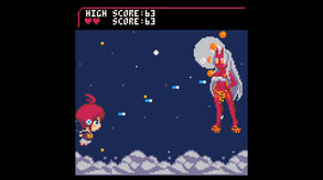 Sakura Stars screenshot thumbnail video