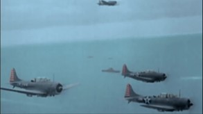 航母对决：太平洋海战 (Carrier Battles 4 Guadalcanal)-游戏截图