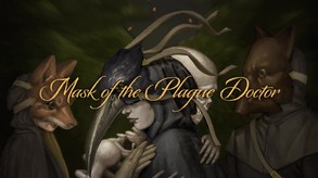 Mask of the Plague Doctor screenshot thumbnail video