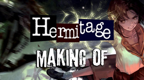 Hermitage: Strange Case Files screenshot thumbnail video