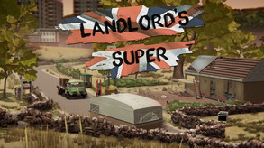 Landlord's Super Launch Trailer