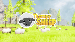 Therapy Sheep VR Trailer