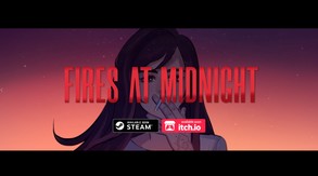 Fires At Midnight screenshot thumbnail video