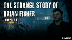 The Strange Story Of Brian Fisher: Chapter 1 screenshot thumbnail video