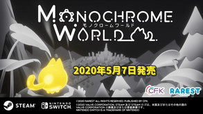 Monochrome World_JP