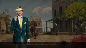 Outlaws: Corwin's Treasure screenshot thumbnail video