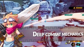 Bellatia screenshot thumbnail video