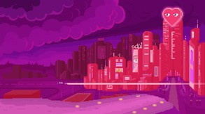 Fight with love - deckbuilder datingsim screenshot thumbnail video