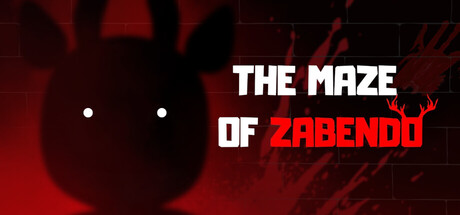 The Maze of Zabendo