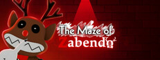 The Maze of Zabendo