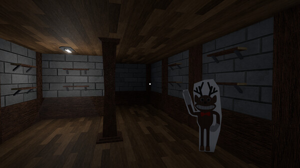The Maze of Zabendo screenshot 5