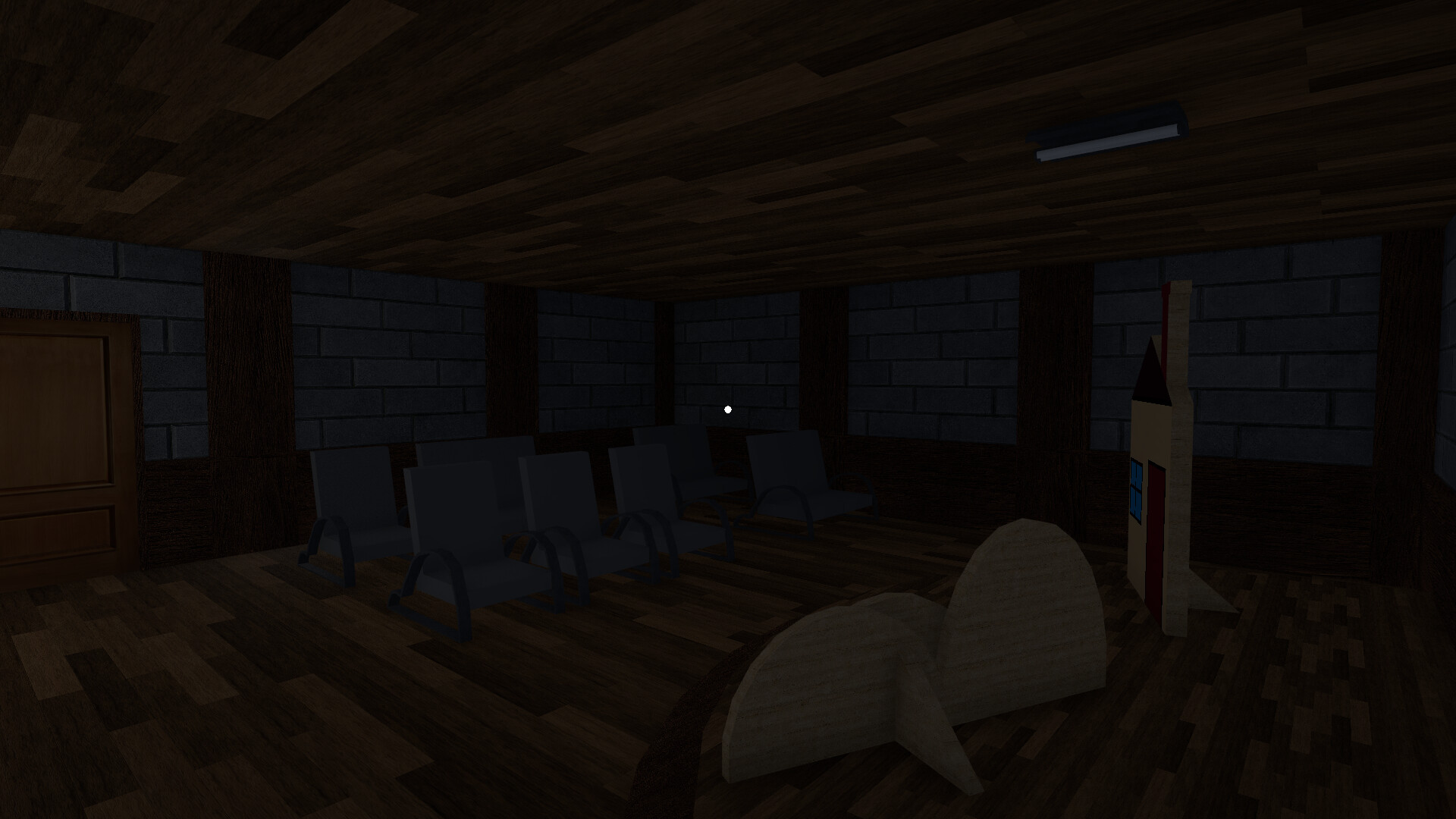 The Maze of Zabendo screenshot #3