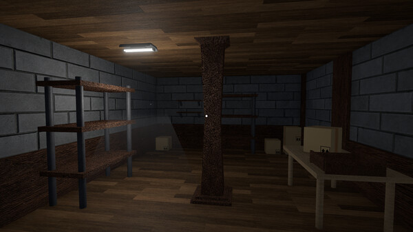The Maze of Zabendo screenshot 4
