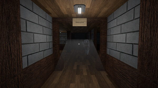 The Maze of Zabendo screenshot 1