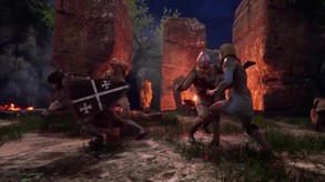 Shielta: Veil of Stars - Gameplay Trailer