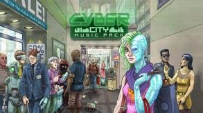 RPG Maker VX Ace - Cyber City Music Pack screenshot thumbnail video