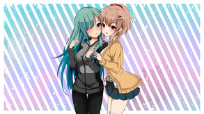 Apprehend;Girlfriend screenshot thumbnail video