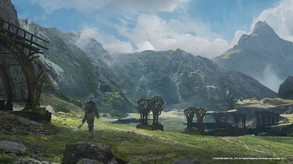 NieR Replicant ver.1.22474487139... screenshot thumbnail video