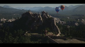 Zen Universe - Cinematic Trailer