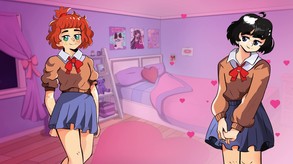 My Sweet Confession Game Trailer