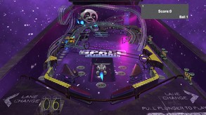 Pinball Lockdown screenshot thumbnail video