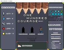 One Hundred Courage screenshot thumbnail video