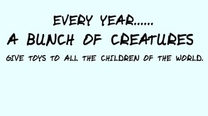 Furry Shakespeare: Dashing Dinosaurs & Sexy Centaurs: Winter's Tale screenshot thumbnail video