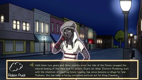 Furry Shakespeare: To Date Or Not To Date Cat Girls? screenshot thumbnail video