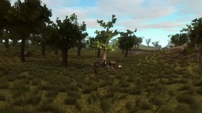 Dry Grass 1.1.5.7 trailer