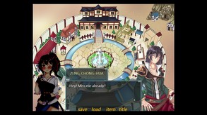 Silver Whistle screenshot thumbnail video