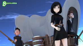 Bhavacakra Maco screenshot thumbnail video