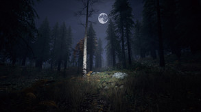 Nightwalker screenshot thumbnail video