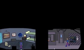 Captain Disaster in: Death Has A Million Stomping Boots screenshot thumbnail video