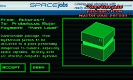 Captain Disaster in: Death Has A Million Stomping Boots screenshot thumbnail video