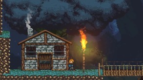 Inexistence Rebirth screenshot thumbnail video