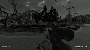 patter warrior screenshot thumbnail video