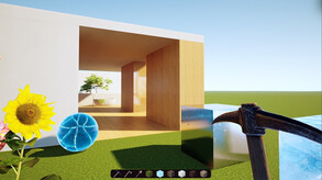 DREAMLIVE — dreamlive - water, flying, trees thumbnail