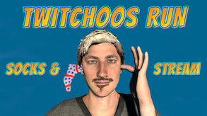 Twitchoos RUN: Socks & Stream screenshot thumbnail video