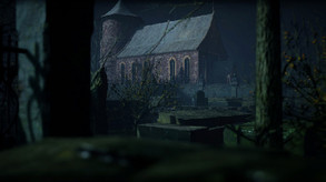 Waxworks: Curse of the Ancestors screenshot thumbnail video