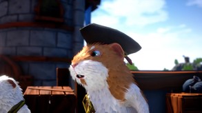 War Islands: A Co-op Adventure screenshot thumbnail video