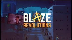 Blaze Revolutions screenshot thumbnail video