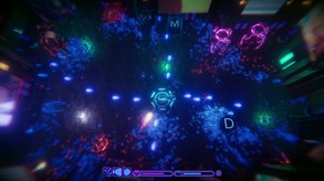 Cyber Agent screenshot thumbnail video