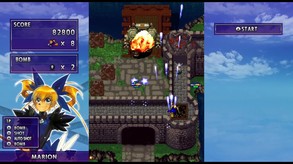 GUNBIRD screenshot thumbnail video