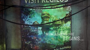 Announcement Trailer