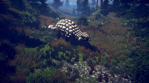 Hunt: Primal Reptiles Official Teaser #2