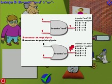 Informatyka trailer